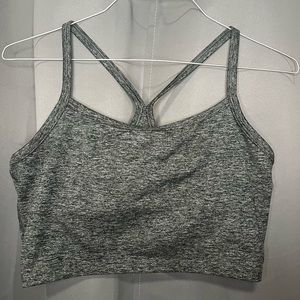 Aerie Offline Longline Sports Bra